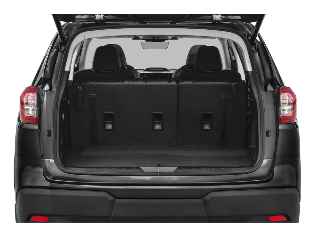 2024 Subaru Ascent Limited 7-Passenger