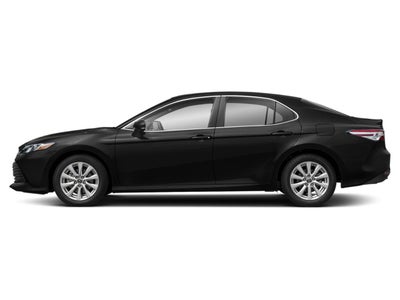 2018 Toyota Camry LE Auto (Natl)