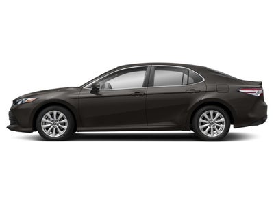 2018 Toyota Camry LE Auto (Natl)