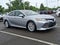 2019 Toyota Camry Hybrid XLE CVT (Natl)