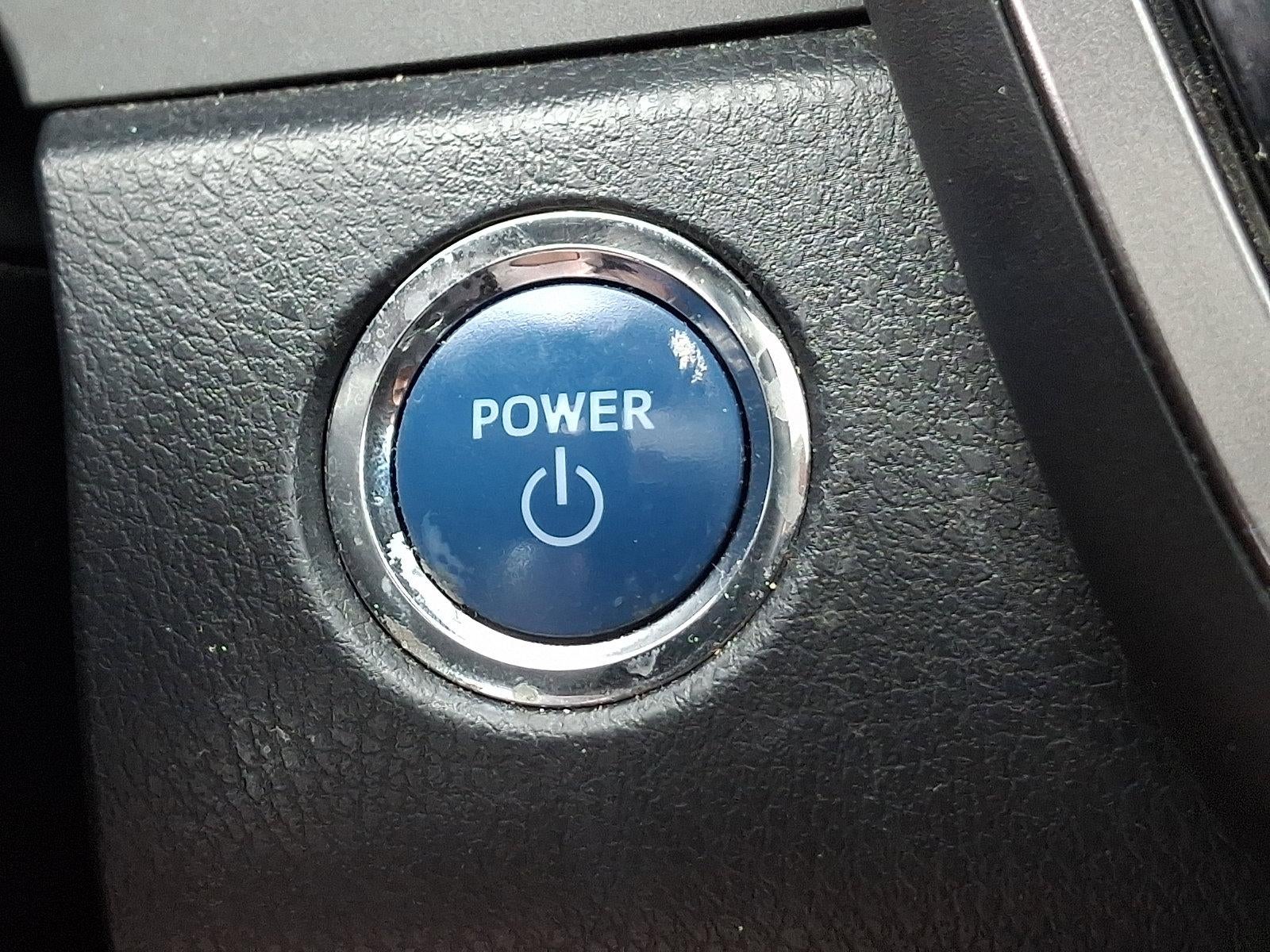 2019 Toyota Camry Hybrid XLE CVT (Natl)