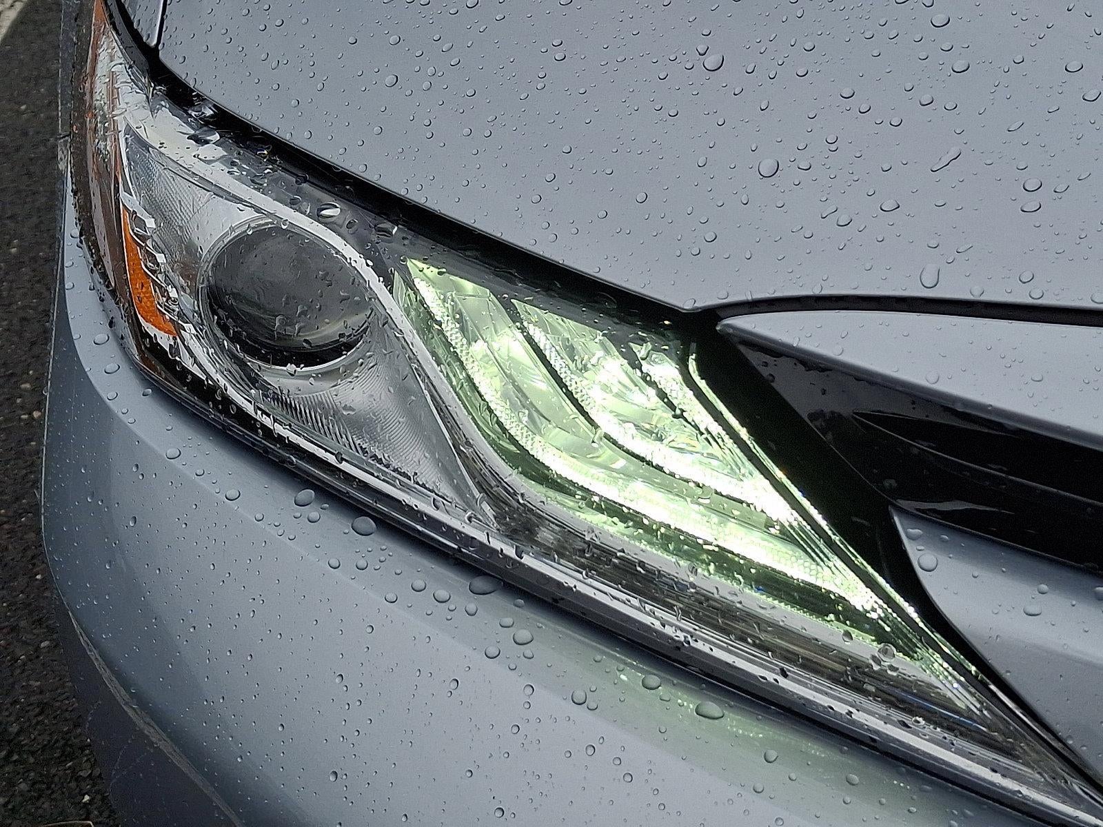 2019 Toyota Camry Hybrid XLE CVT (Natl)