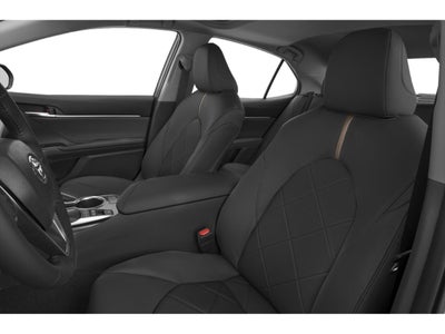 2019 Toyota Camry Hybrid XLE CVT (Natl)