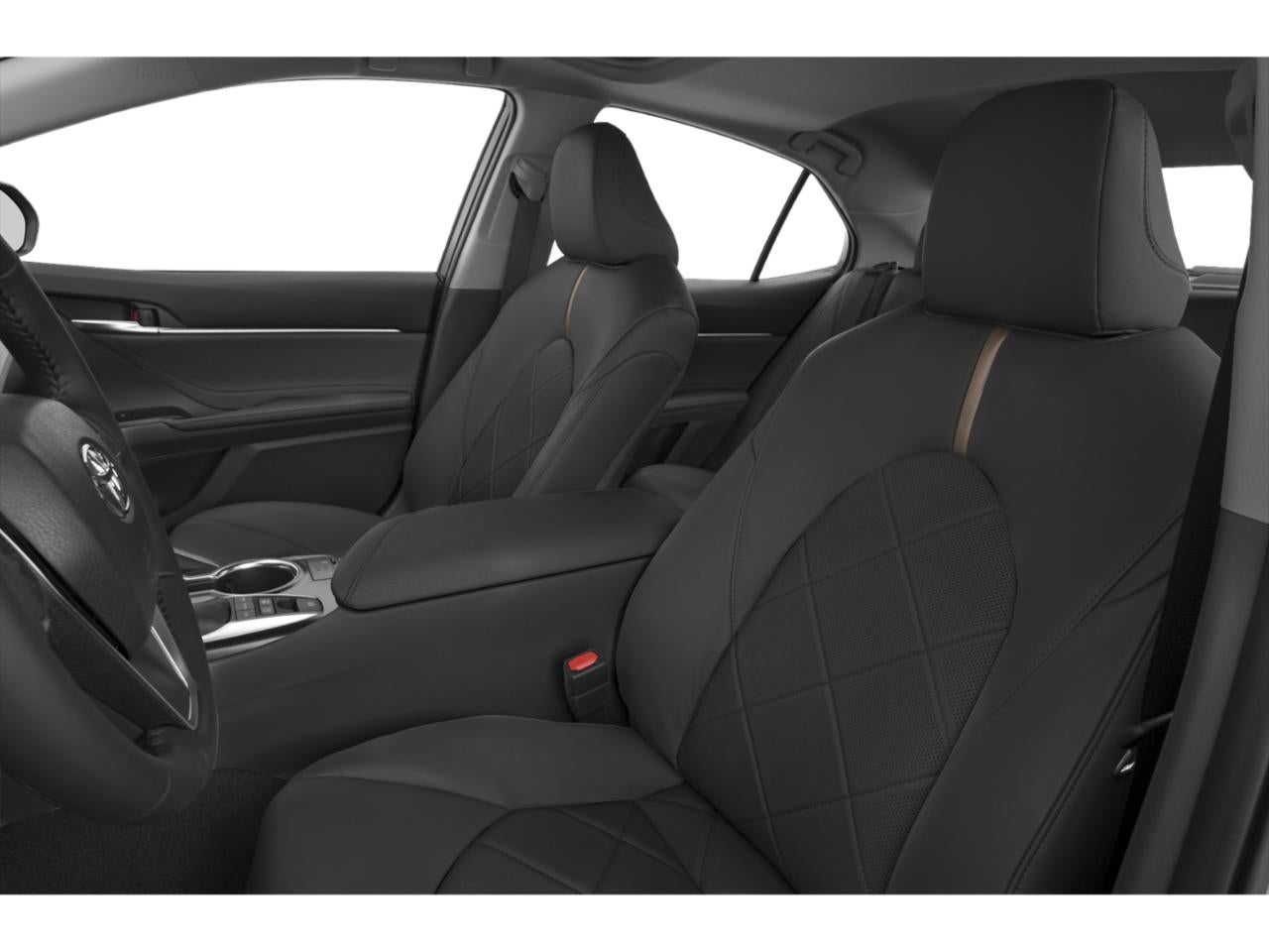 2019 Toyota Camry Hybrid XLE CVT (Natl)