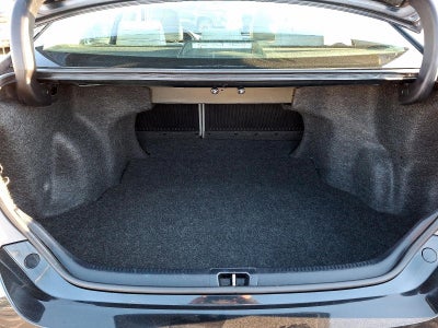 2017 Toyota Camry LE Auto (SE)