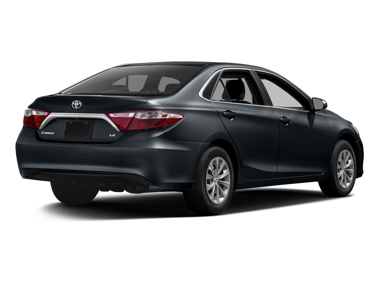 2017 Toyota Camry LE Auto (SE)