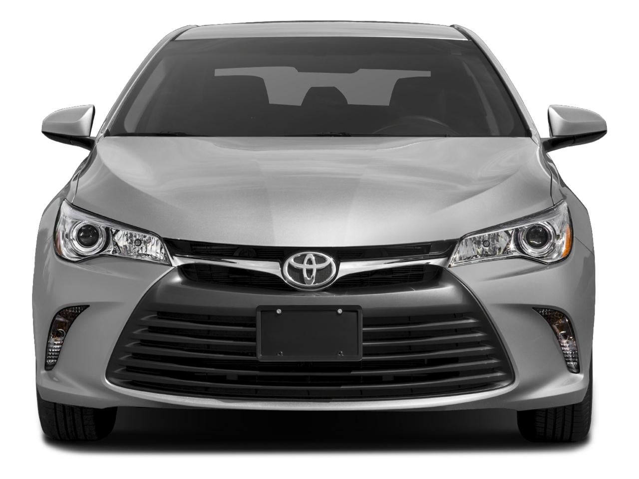 2017 Toyota Camry LE Auto (SE)