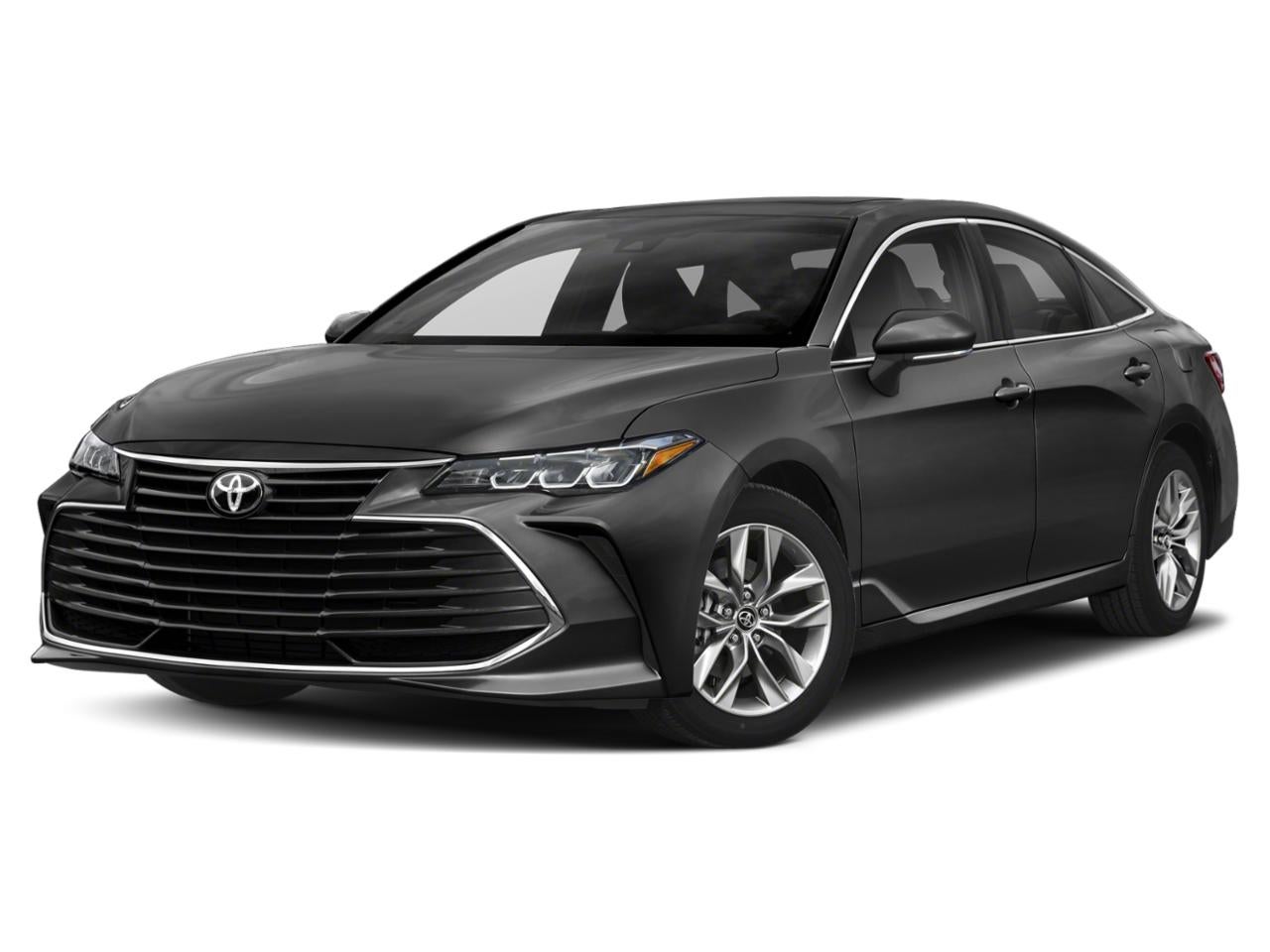 2019 Toyota Avalon XLE's photo