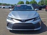 2024 Toyota Camry LE Auto (SE)