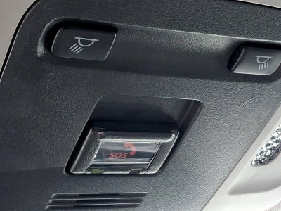 2024 Toyota Camry LE Auto (SE)