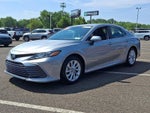 2024 Toyota Camry LE Auto (SE)