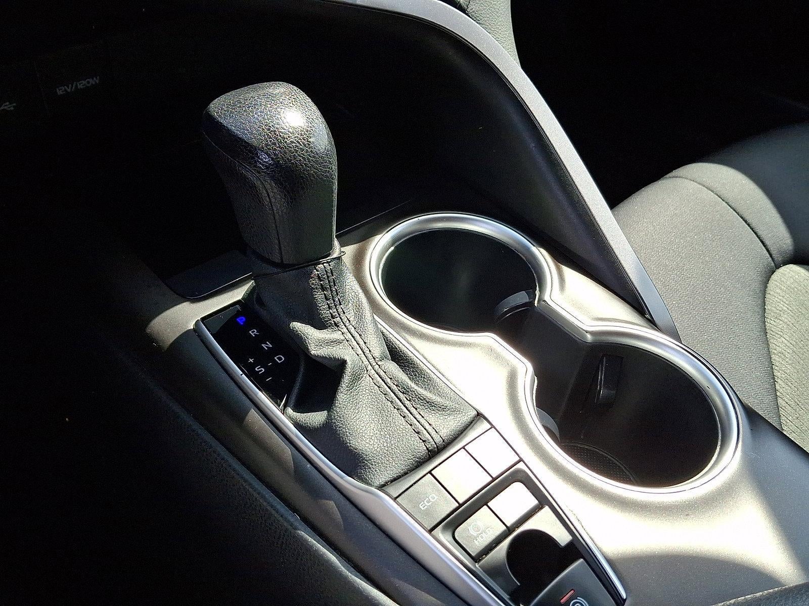 2023 Toyota Camry Hybrid LE CVT (Natl)