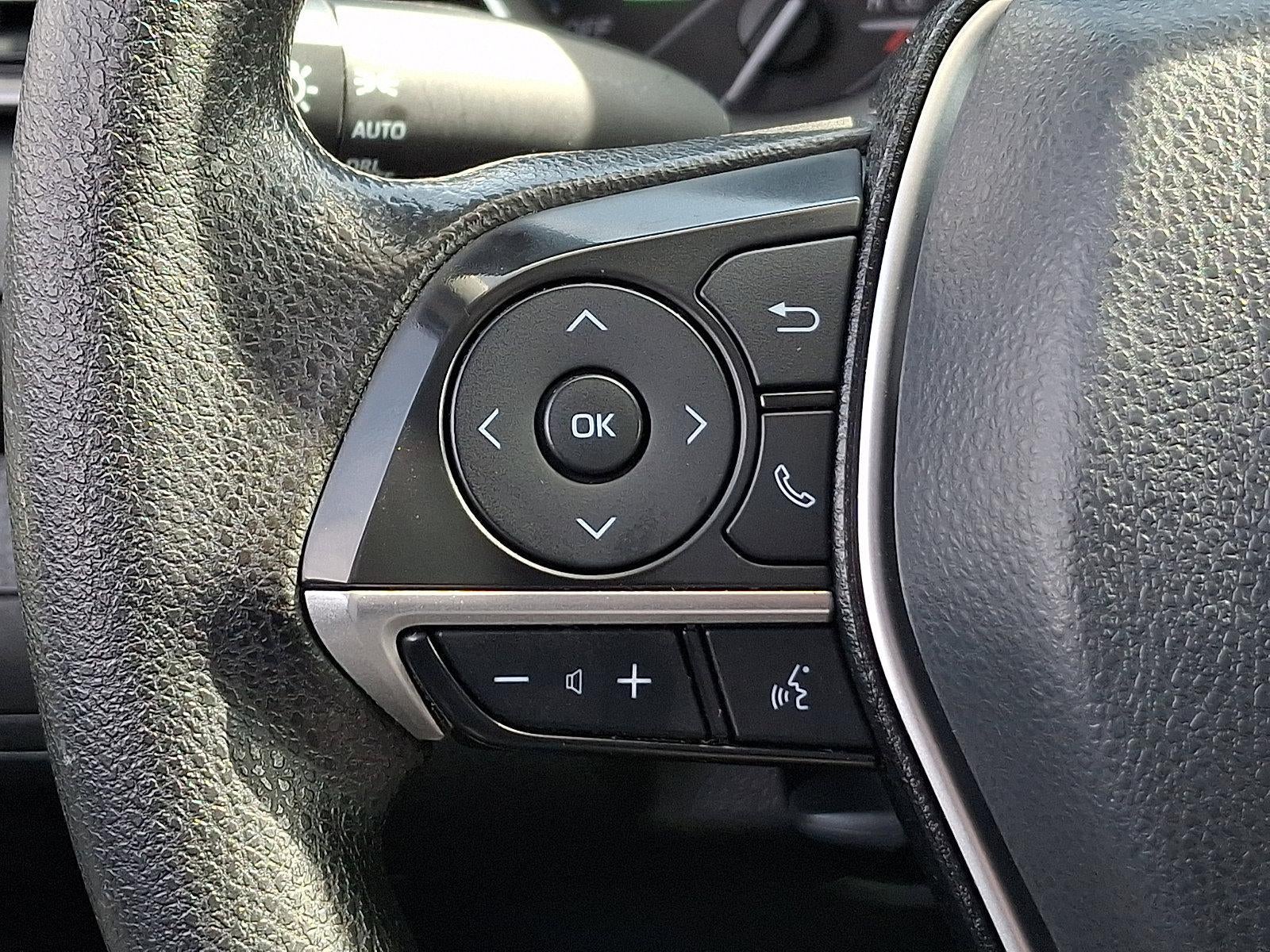 2023 Toyota Camry Hybrid LE CVT (Natl)