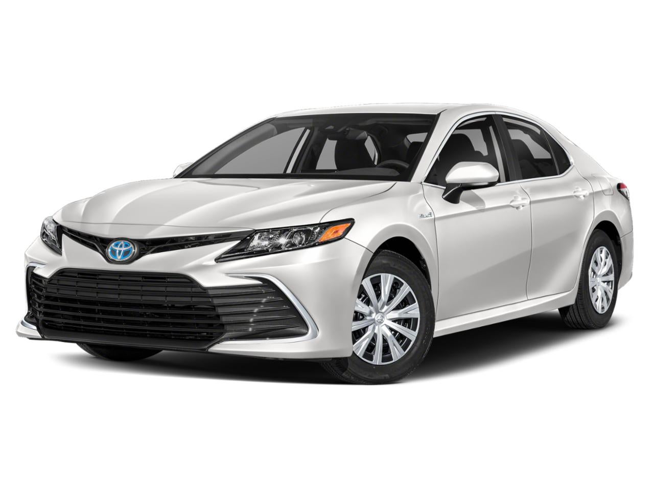 2023 Toyota Camry Hybrid LE CVT (Natl)