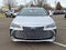 2021 Toyota Avalon Hybrid Limited FWD (Natl)