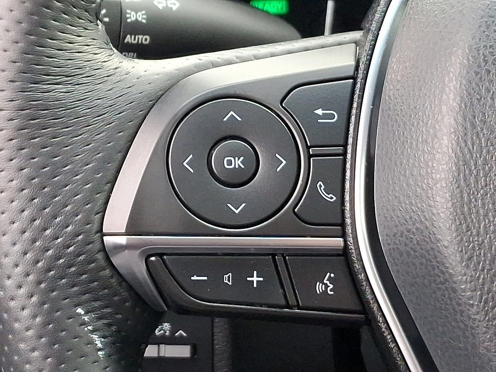 2021 Toyota Avalon Hybrid Limited FWD (Natl)