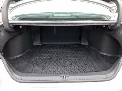 2021 Toyota Avalon Hybrid Limited FWD (Natl)