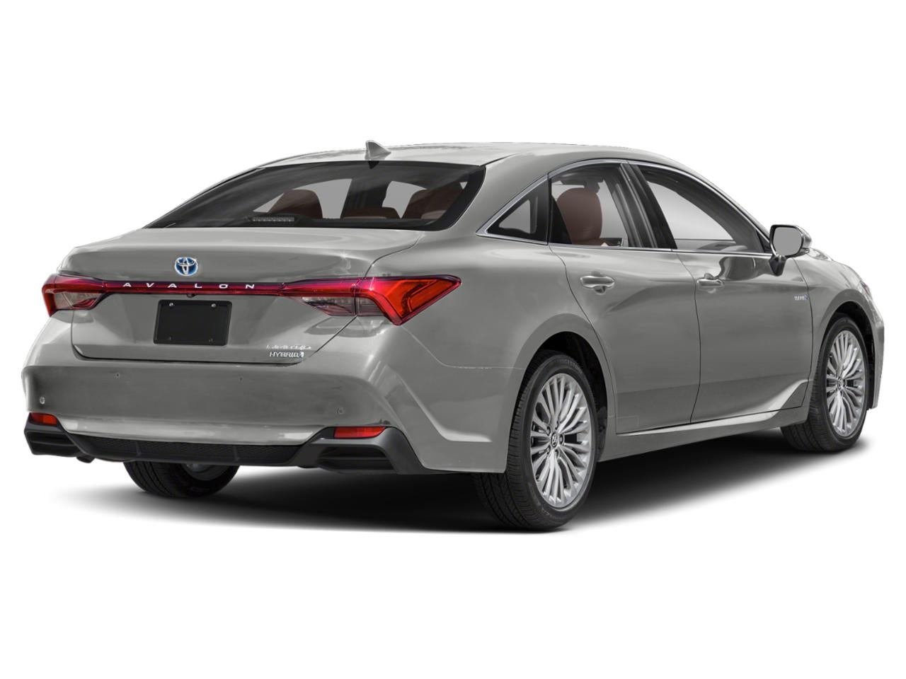 2021 Toyota Avalon Hybrid Limited FWD (Natl)