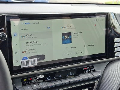 2025 Toyota Camry SE (SE)