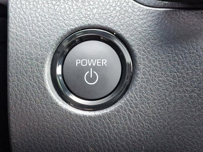 2025 Toyota Camry SE (SE)