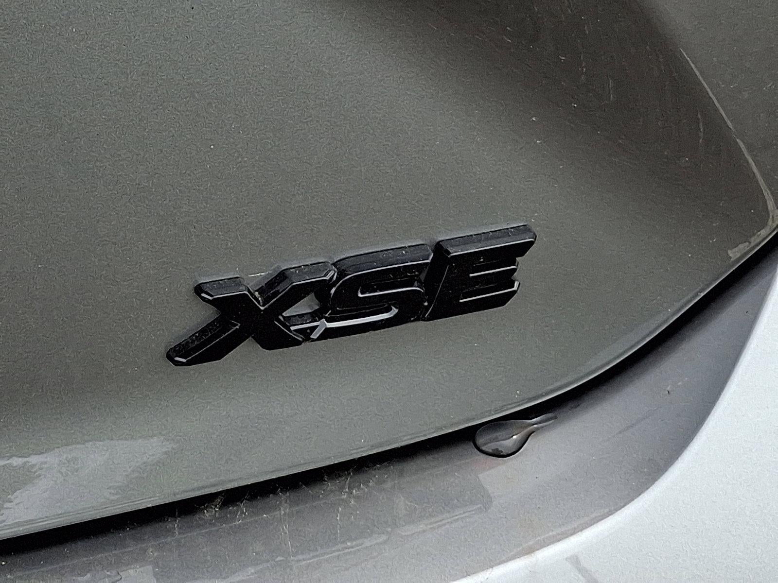 2026 Toyota Camry XSE (Natl)