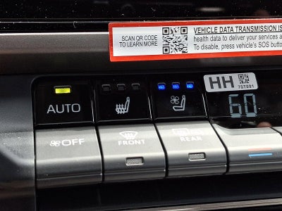 2026 Toyota Camry XLE (SE)