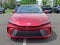2026 Toyota Camry XLE (SE)