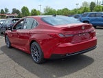 2026 Toyota Camry XLE (SE)