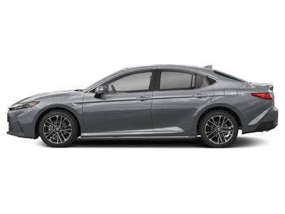 2026 Toyota Camry XLE (SE)
