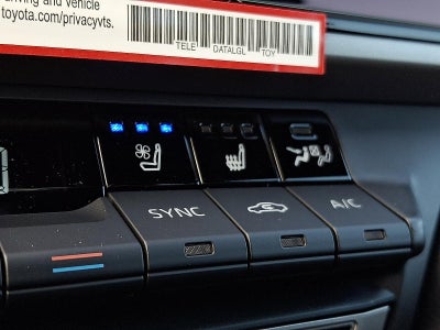 2026 Toyota Camry XSE (Natl)