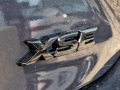 2026 Toyota Camry XSE (Natl)