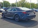 2026 Toyota Camry XSE (Natl)