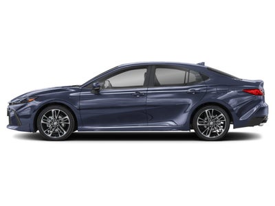 2026 Toyota Camry XSE (Natl)