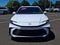 2025 Toyota Camry SE (SE)