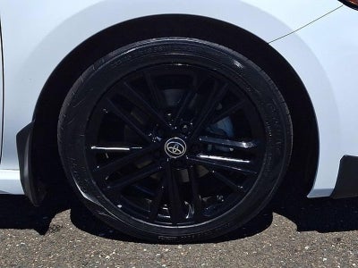 2025 Toyota Camry SE (SE)
