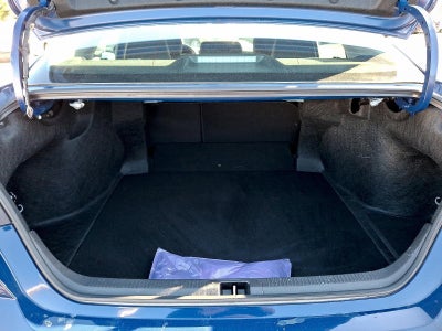 2025 Toyota Camry LE (SE)