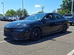 2025 Toyota Camry SE (SE)