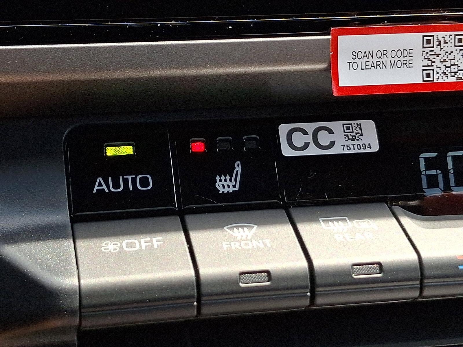 2026 Toyota Camry XSE (Natl)