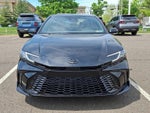 2026 Toyota Camry XSE (Natl)