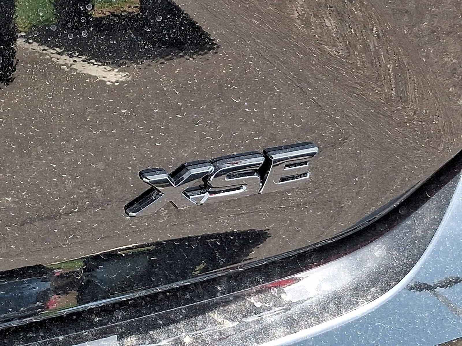 2026 Toyota Camry XSE (Natl)
