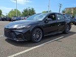 2026 Toyota Camry XSE (Natl)