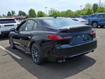2026 Toyota Camry XSE (Natl)