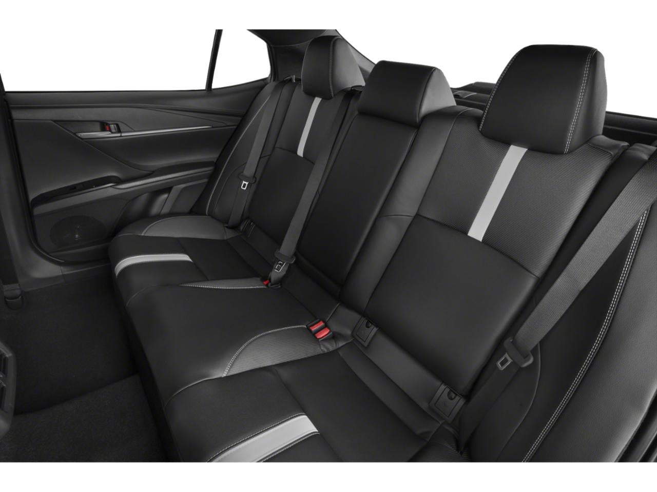 2026 Toyota Camry SE (SE)