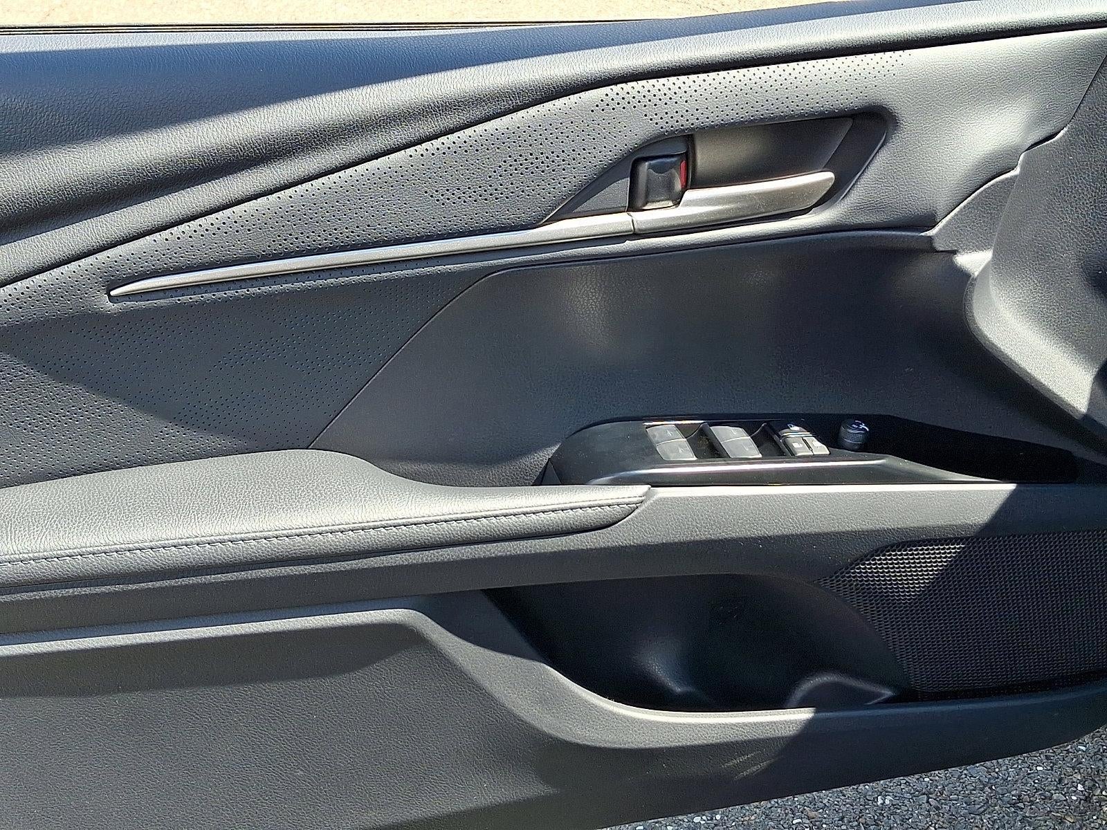 2026 Toyota Camry XSE (Natl)