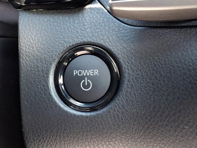 2026 Toyota Camry XSE (Natl)