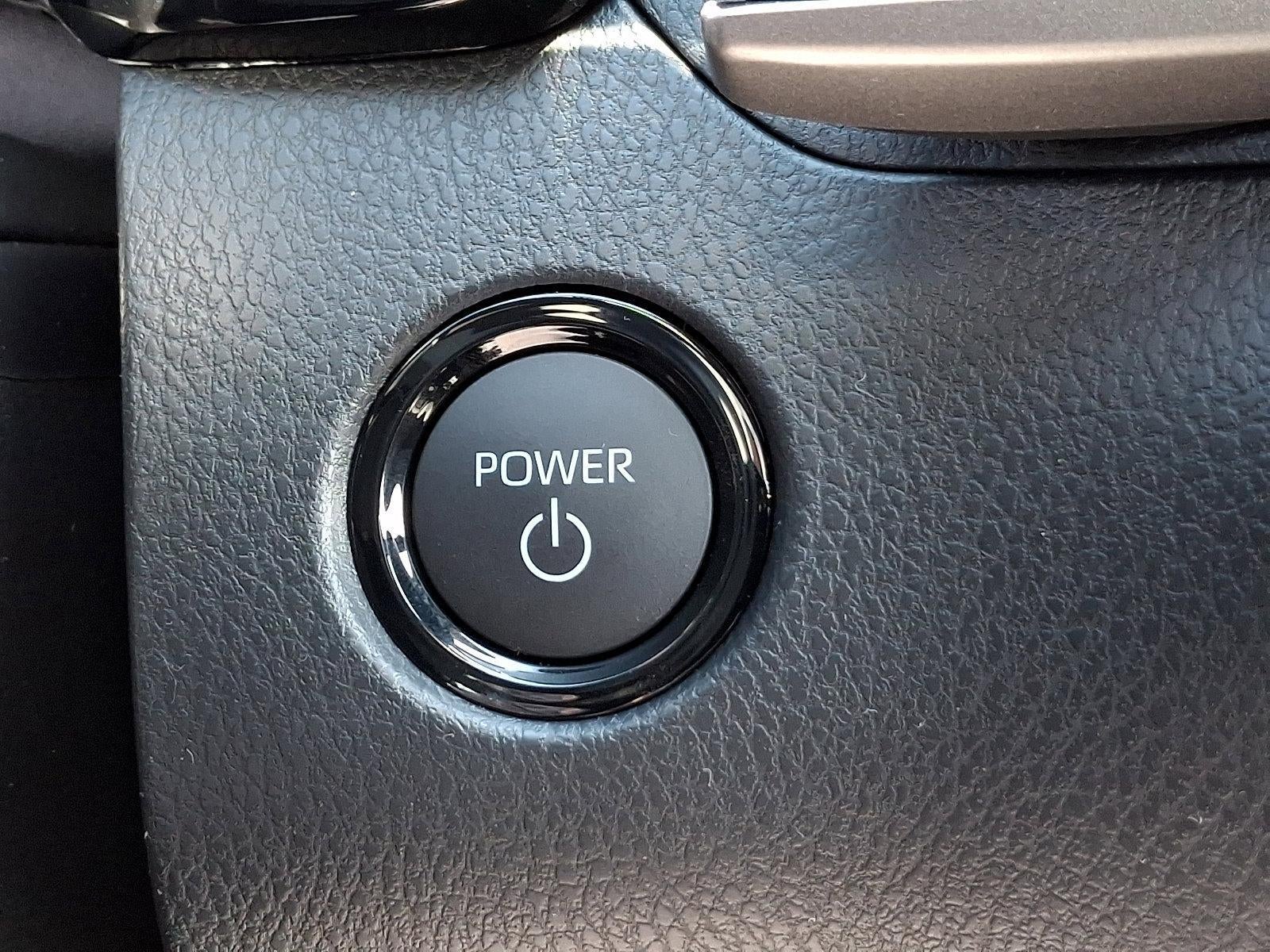 2026 Toyota Camry XSE (Natl)
