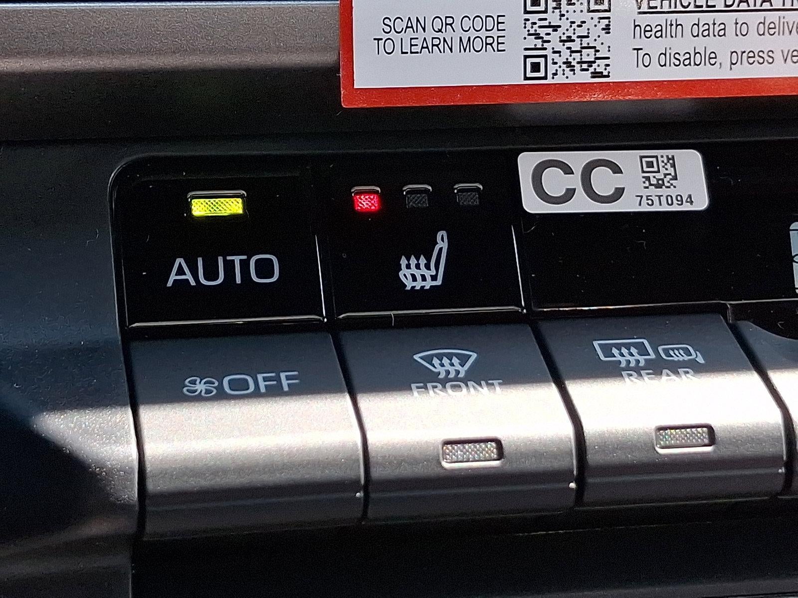 2026 Toyota Camry XSE (Natl)