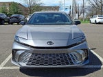 2026 Toyota Camry XSE (Natl)
