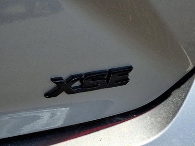 2026 Toyota Camry XSE (Natl)