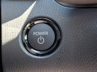 2026 Toyota Camry XSE (Natl)